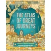 KNYGA Philip Steele Atlas of Great Journeys