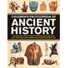 KNYGA Philip Steele Children's Encyclopedia of Ancient History