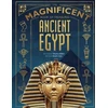 KNYGA Philip Steele The Magnificent Book of Treasures: Ancient Egypt