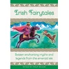 KNYGA Philip Wilson Irish Fairytales, Sixteen enchanting myths and legends from the Emerald Isle