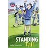 KNYGA Philip Wooderson Storyworlds Bridges Stage 11 Standing Tall (single)