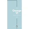 KNYGA Philip Ziegler George VI (Penguin Monarchs)