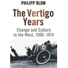 KNYGA Philipp Blom Vertigo Years
