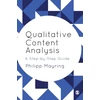 KNYGA Philipp Mayring Qualitative Content Analysis