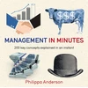KNYGA Philippa Anderson Management in Minutes