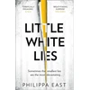 KNYGA Philippa East Little Baltas Lies