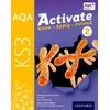 KNYGA Philippa Gardom Hulme AQA Activate for KS3: Student Book 2