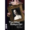KNYGA Philippa Gregory Other Boleyn Girl