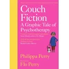 KNYGA Philippa Perry Couch Fiction, A Graphic Tale of Psychotherapy