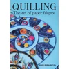 KNYGA Philippa Reid Quilling