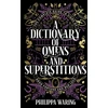 KNYGA Philippa Waring Dictionary of Omens and Superstitions