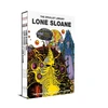 KNYGA Philippe Druillet Lone Sloane Boxed Set