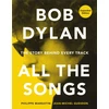KNYGA Philippe Margotin Bob Dylan All the Songs