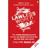 KNYGA Philippe Sands Lawless World