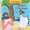 KNYGA Philippos Mandilaras Odysseus and Penelope
