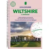 KNYGA Philips Maps Philip's Local Explorer Street Atlas Wiltshire and Swindon