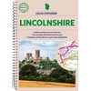 KNYGA Philips Maps Philip's Local Explorer Street Atlas Lincolnshire