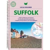 KNYGA Philips Maps Philip's Local Explorer Street Atlas Suffolk