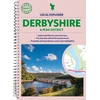 KNYGA Philips Maps Philip's Local Explorer Street Atlas Derbyshire and the Peak District