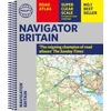 KNYGA Philips Maps Philip's Navigator Britain: Spiral