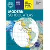 KNYGA Philips Maps Philip's RGS Modern School Atlas