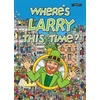 KNYGA Phillip Barrett Where's Larry This Time?