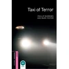 KNYGA Phillip Burrows Oxford Bookworms Library: Starter Level:: Taxi of Terror