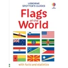 KNYGA Phillip Clarke Spotter's Guides: Flags of the World
