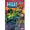 KNYGA Phillip Kennedy Johnson Incredible Hulk Vol. 3: Soul Cages