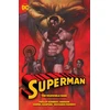 KNYGA Phillip Kennedy Johnson Superman: The Warworld Saga