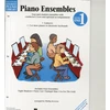 KNYGA Phillip Keveren Hal Leonard Student Piano Libr. Piano Ensembles 1
