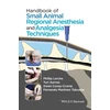 KNYGA Phillip Lerche Handbook of Small Animal Regional Anesthesia and Analgesia Techniques