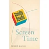 KNYGA Phillip Maciak Avidly Reads Screen Time