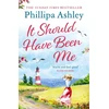 KNYGA Phillipa Ashley It Should Have Been Me
