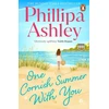 KNYGA Phillipa Ashley One Cornish Summer With You