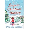KNYGA Phillipa Ashley Surprise Christmas Wedding
