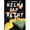 KNYGA Phillipp Deines Five Lives of Hilma af Klint
