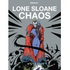 KNYGA Phillippe Druillet Lone Sloane: Chaos