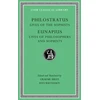 KNYGA Philostratus Lives of the Sophists. Lives of Philosophers and Sophists