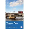 KNYGA Phoebe Clapham Thames Path in London