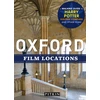 KNYGA Phoebe Taplin Oxford Film Locations