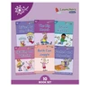KNYGA Phonic Books Dandelion Launchers Extras Stages 16-20