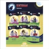 KNYGA Phonic Books Moon Dogs Extras Set 1