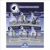 KNYGA Phonic Books Moon Dogs Set 3 Vowel Spellings