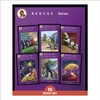 KNYGA Phonic Books Rescue