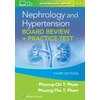 KNYGA Phuong Chi Pham Nephrology and Hypertension Board Review: Print + eBook with Multimedia