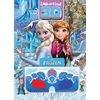 KNYGA Pi Kids Disney Frozen Look And Find 3D