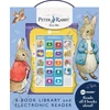 KNYGA Pi Kids ME Reader Peter Rabbit 8 Book Electronic Reader