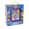 KNYGA Pi Kids Nickelodeon PAW Patrol: 8-Book Library and Electronic Reader Sound Book Set