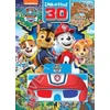 KNYGA Pi Kids Paw Patrol Look &amp; Find 3D